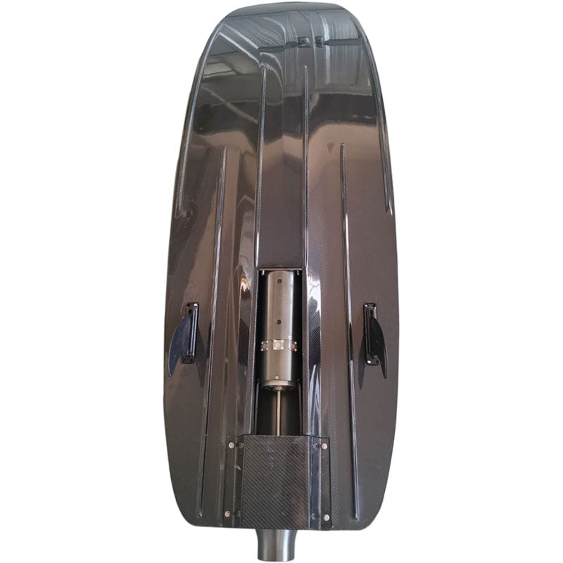 Carbon Fiber Electric Surfboard
