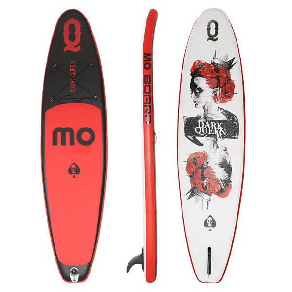 inflatable sup board