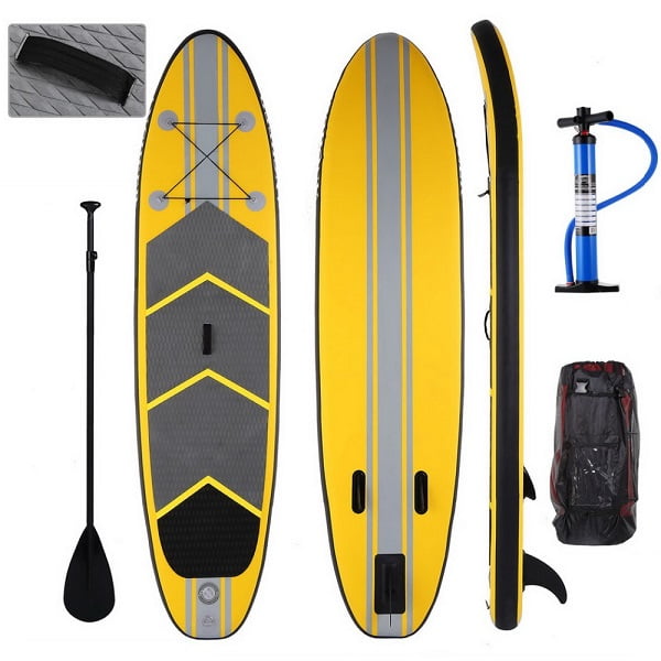 Surfboard Water Sports Inflatable Sup Stand Up Board
