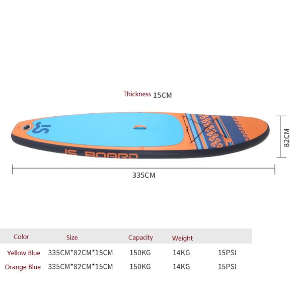 Wholesale Inflatable SUP Paddle Board Manufacturer