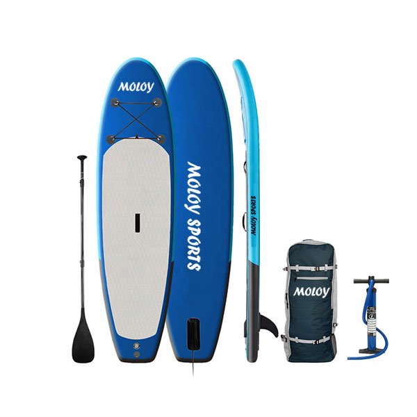allround paddleboard