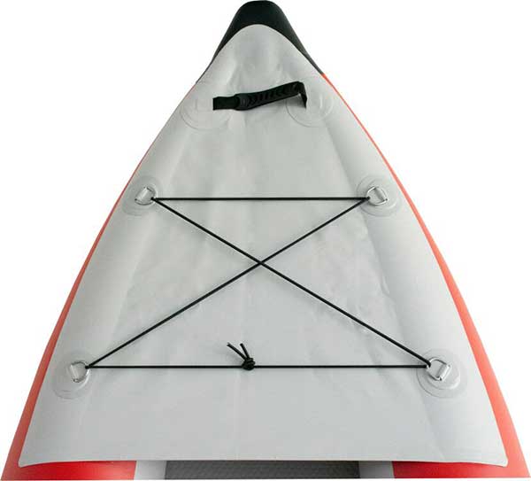 wholesale finishing kayak