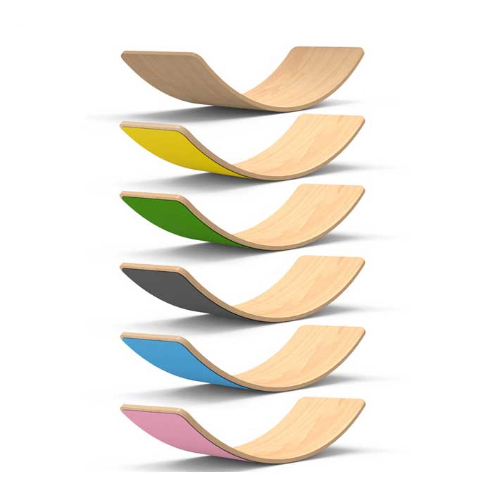 custom Balance Board
