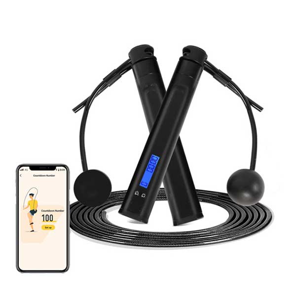 smart jump rope