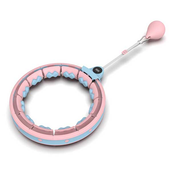 smart hoola hoop