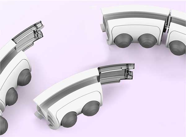 smart hoola ring