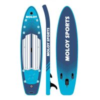 Top oppustelige SUP-leverandører Engros Paddle Boards