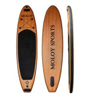 Commerce de gros Make DIY Design 10FT Paddle Board