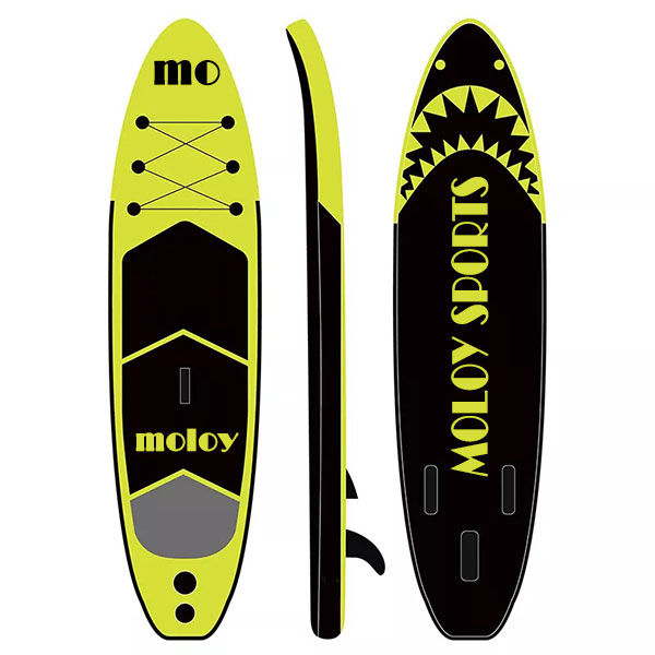 Homyl Langlebig Stand Up Paddle Board Sport Paddelschutz Surfboard Kantenschutz 