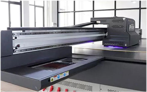 UV printing