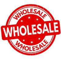 wholesale