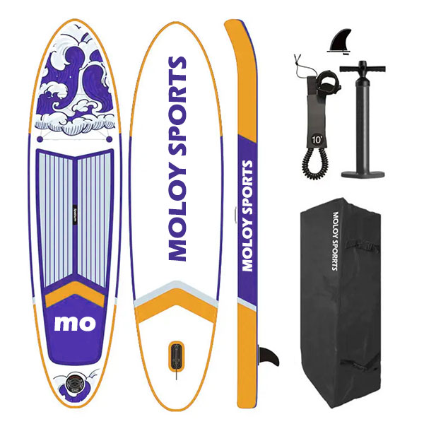 Inflatable Paddle Board Manufacturer