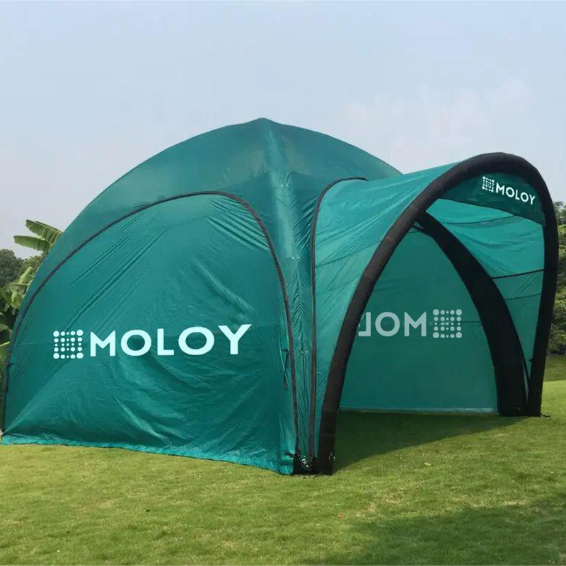 Outdoor Inflatable Tent