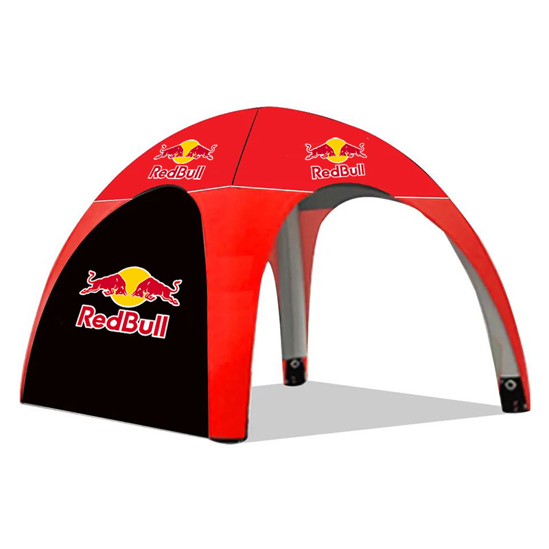 inflatable event tent