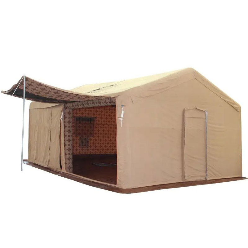 middle east inflatable tent