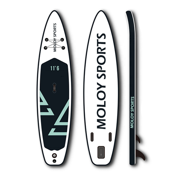 paddleboard leverancier