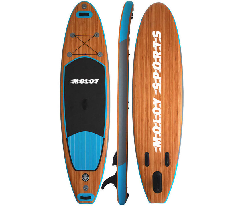 Customized Hot Selling Inflatable SUP All Round Touring Stand Up Paddle Board