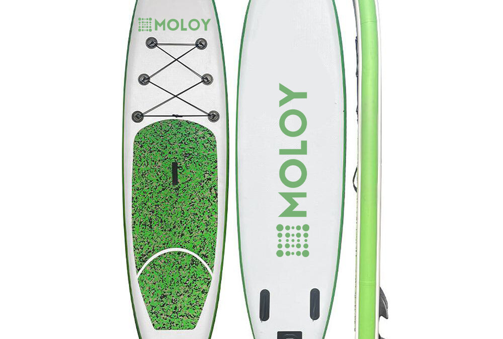 OEM Inflatable Sup Board Standup Sup Paddle Board Surfboard