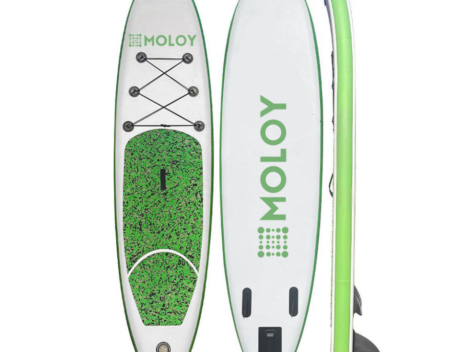 OEM Inflatable Sup Board Standup Sup Paddle Board Surfboard