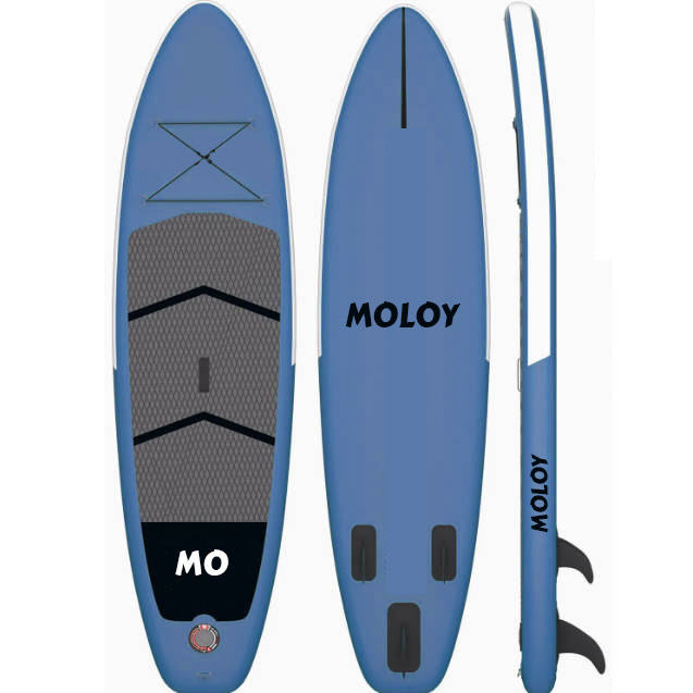Custom Lightweight Sup Inflatable Stand up Paddle Board for Surfing Sup Yoga