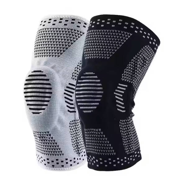 Customized Knee Supports Kneepad With High Quality Sponge Protector Knee Brace