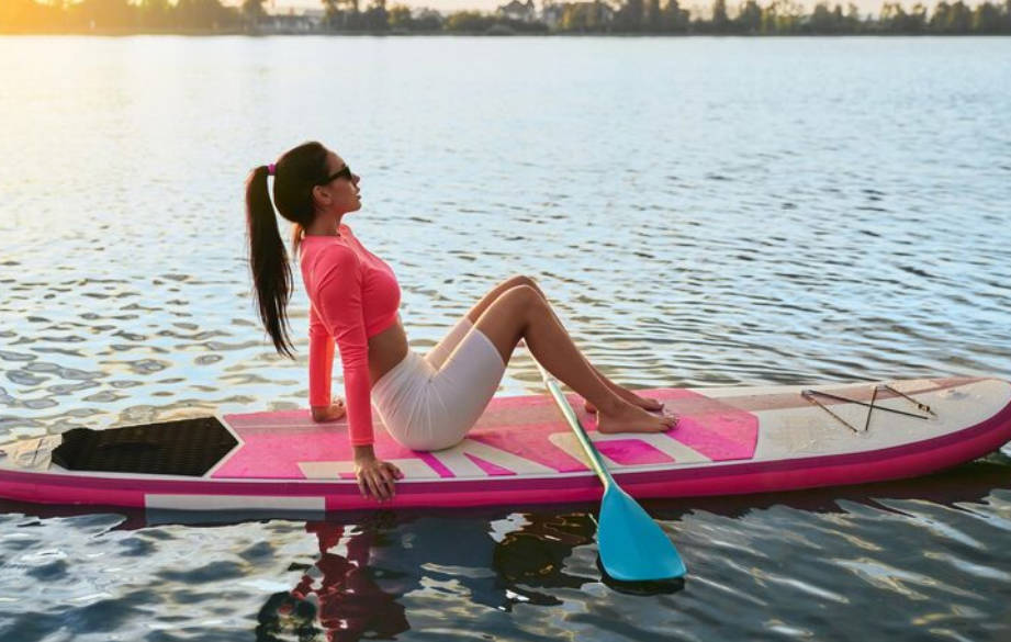 Paddleboarding Gear Guide