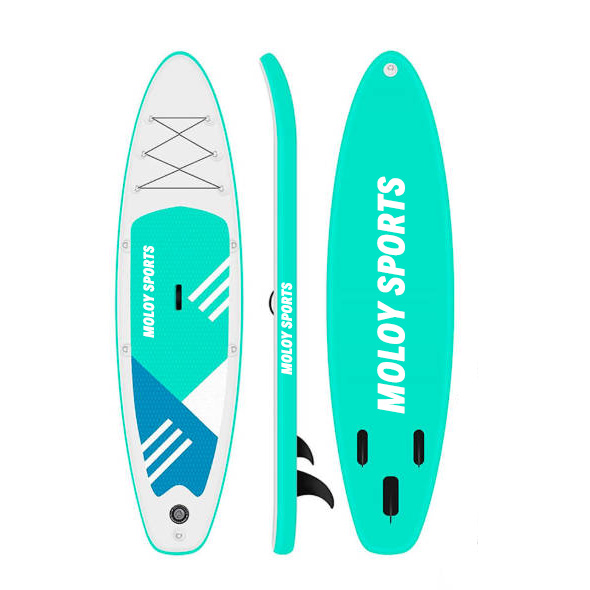 Lieferant von maßgefertigten aufblasbaren Stand-Up-Paddle-Boards (SUP) und Surfbrettern