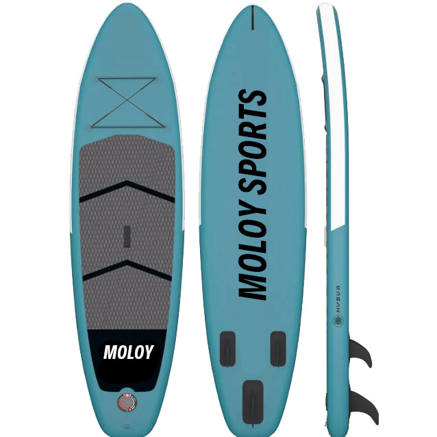 Stand-Up-Paddle-Board, Surfbrett, Wasserspiel, Surfen, aufblasbares SUP