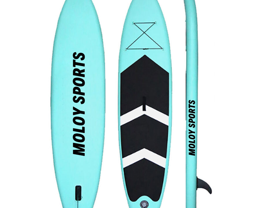 Wholesale ISUP Standup Paddle Board Custom Inflatable SUP Surfboard