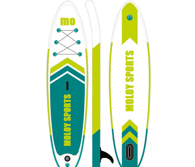 Tehtaan OEM CE Stand-up-melalauta Surffilauta Surffaus Ilmatäytteinen SUP-lauta