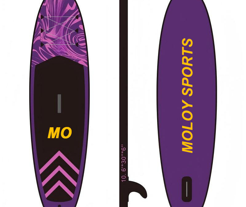 Custom Inflatable Stand Up Paddle Boards Manufacturer OEM Private Label SUP