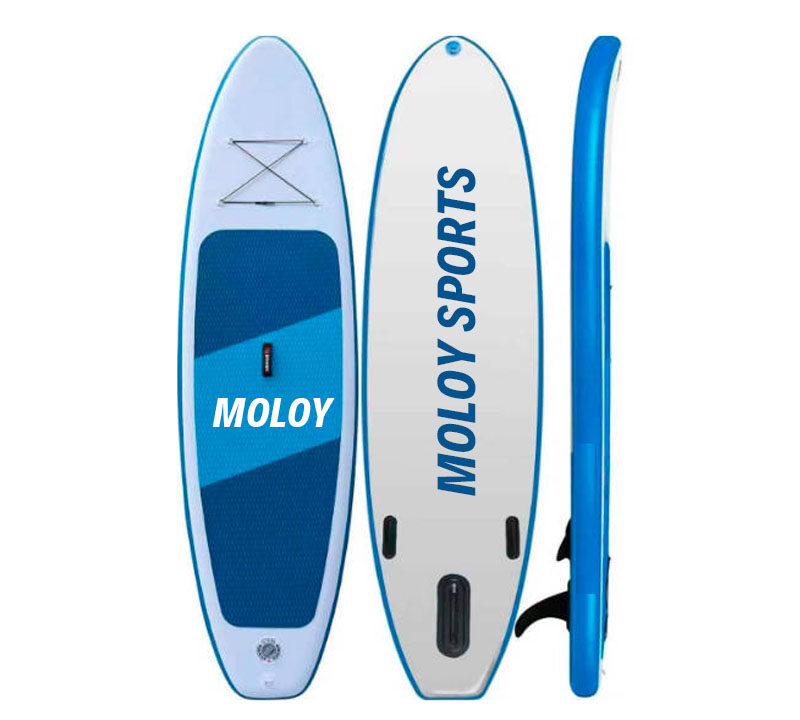 Custom New Design Paddle Board All Around Surf Board Inflatable SUP Borad For Promotion Gifts
