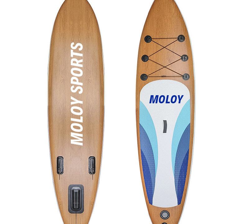 Custom Inflatable SUP Board for OEM & Private Label Brands