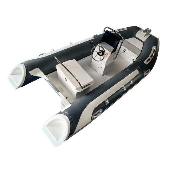 RIB Fiberglass Rigid Inflatable Boats for Brands Water Sports Center
