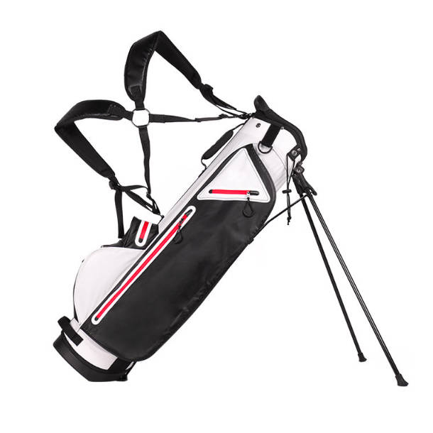 Lightweight Golf Stand Bags Portable Waterproof Golf Club Bag Custom Golf Bag