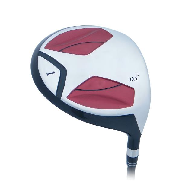 Golf Driver Oem 460cc 10.5 Degree Forged Aluminum Golf Driver Club