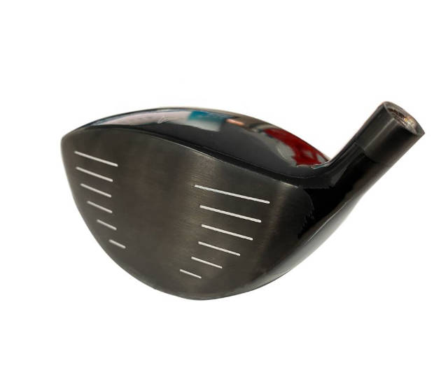 OEM Hot Sell Black Fashion Golf Driver Head for Golf Club 2