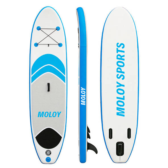 Customized Logo 11ft 11.6ft Water Sport Inflatable Paddle Board Wholesale Surfboard